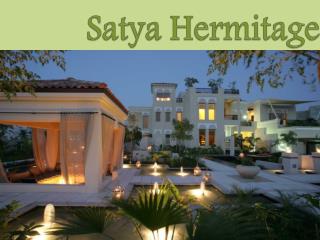 Satya Hermitage Resale Apartments
