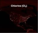 Chlorine Cl2