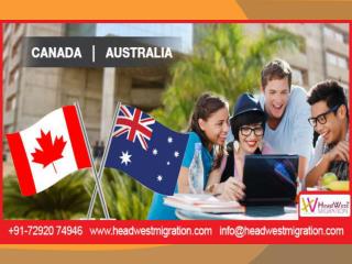 Permanent Residency Visa for Australia