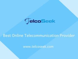 Best Online Telecommunication Provider in phoenix