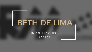 Beth De Lima