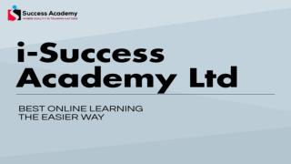 i- Success Academy