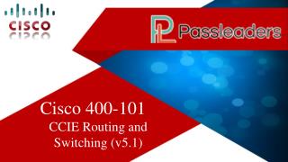 Passleader 400-101 Practice Test