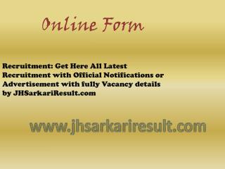 online form