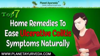 Top 7 Tips to Heal Ulcerative Colitis Using Natural Remedies