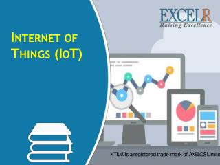 iot course online training