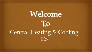 Best HVAC Contractor in Keswick