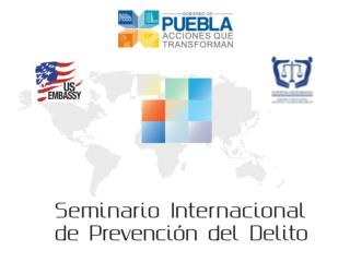 Prevención del Delito 14 y 15 de Noviembre