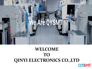 SMT Nozzles Manufacturer and Distributor