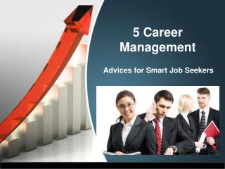 Best 5 Career Management Advice
