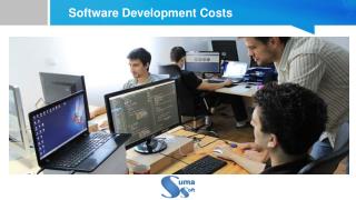 Software Development Costs