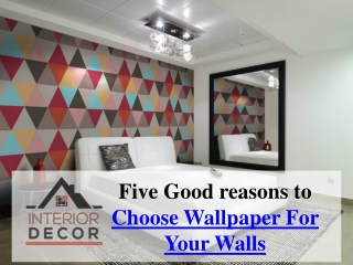 Buy Wallpaper for the wall the Modern Homeb