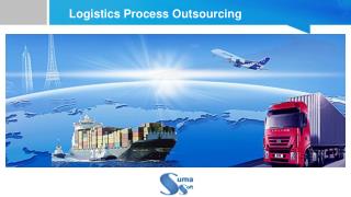 Logistics Process Outsourcing