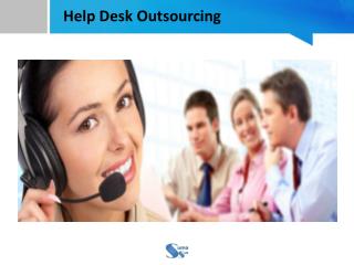 Help Desk Outsourcing