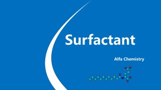 Surfactant