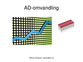 AD-omvandling