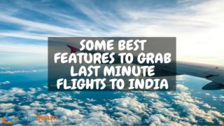 Best Tips For Last Minute Flight Deals|TripBeam