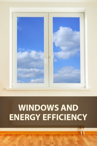 Windows and Energy Efficiency