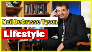 Neil deGrasse Tyson Lifestyle 2018 â˜… Net Worth â˜… Biography â˜… House â˜… Car â˜… Wife â˜… Family