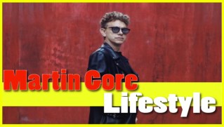 Martin Gore Lifestyle 2018 â˜… Net Worth â˜… Biography â˜… House â˜… Car â˜… Income â˜… Wife â˜… Family