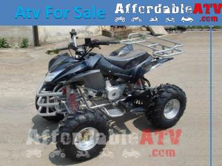 Atv For Sale