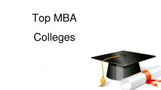 Indian School of Business Ranking in Hyderabad