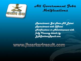 all govenments jobs notifications.pdf