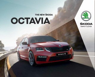 Skoda Octavia for Sale in Perth