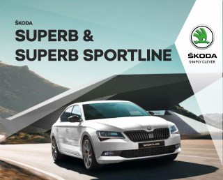 Skoda Suberb for Sale in Perth