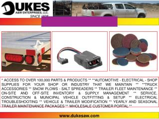 Heat Shrink Connectors With Di-Electric Glue