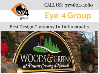 Best Design Company Indianapolis