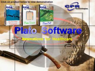 Click on product below to view demonstration