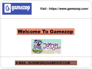 Play Html5 Games