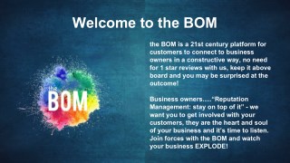 the Bom Australia | PDF