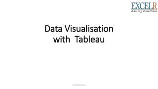 tableau training in hyderabad