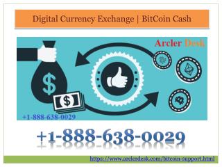 Bitcoin (BTC) Currency Exchange Cash Wallet