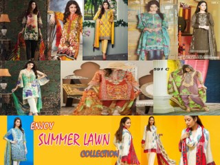 Rawaaj outfits