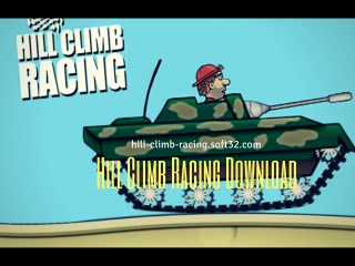 Hill Climb Racing Download