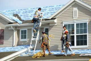 Roofing Contractors Houston