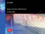 CT-KIP