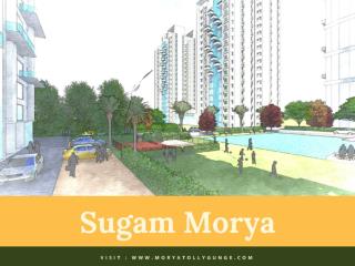 Sugam Morya Tollygunge Kolkata