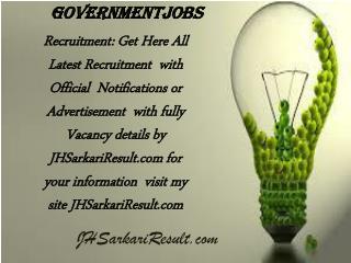 GovernmentJobs.