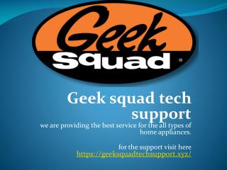 Geeksquadsupport123 Online Presentations Channel   1 7935666 