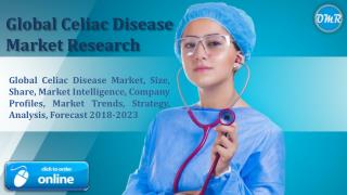 Celiac Disease Market