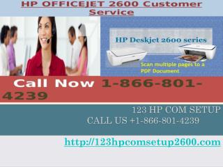 123 hp com setup 2600
