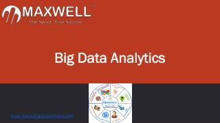 Top & Best big data analytics companies in india | What is Big Data?