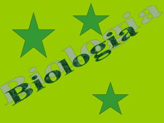 Biologia