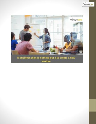 The Way forward Report | How to Start online business
