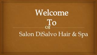 Get the Best Hairdressers in Hamilton