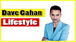 Dave Gahan Lifestyle 2018 â˜… Net Worth â˜… Biography â˜… House â˜… Car â˜… Income â˜… Wife â˜… Family